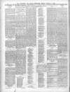 Bridgend Chronicle, Cowbridge, Llantrisant, and Maesteg Advertiser Friday 04 August 1893 Page 6