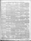 Bridgend Chronicle, Cowbridge, Llantrisant, and Maesteg Advertiser Friday 20 October 1893 Page 5