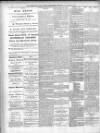 Bridgend Chronicle, Cowbridge, Llantrisant, and Maesteg Advertiser Friday 20 October 1893 Page 8