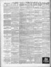 Bridgend Chronicle, Cowbridge, Llantrisant, and Maesteg Advertiser Friday 10 November 1893 Page 2