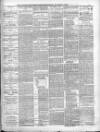 Bridgend Chronicle, Cowbridge, Llantrisant, and Maesteg Advertiser Friday 10 November 1893 Page 3