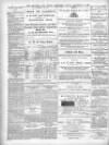Bridgend Chronicle, Cowbridge, Llantrisant, and Maesteg Advertiser Friday 08 December 1893 Page 2