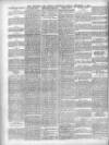 Bridgend Chronicle, Cowbridge, Llantrisant, and Maesteg Advertiser Friday 08 December 1893 Page 8