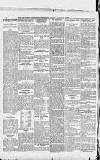 Bridgend Chronicle, Cowbridge, Llantrisant, and Maesteg Advertiser Friday 12 January 1894 Page 8