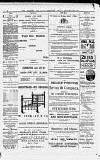 Bridgend Chronicle, Cowbridge, Llantrisant, and Maesteg Advertiser Friday 26 January 1894 Page 2