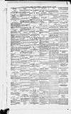 Bridgend Chronicle, Cowbridge, Llantrisant, and Maesteg Advertiser Friday 26 January 1894 Page 4