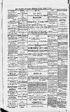 Bridgend Chronicle, Cowbridge, Llantrisant, and Maesteg Advertiser Friday 16 March 1894 Page 4