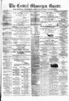 Central Glamorgan Gazette Friday 12 October 1866 Page 1