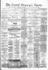 Central Glamorgan Gazette Friday 14 December 1866 Page 1