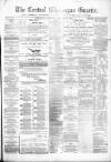 Central Glamorgan Gazette Friday 04 January 1867 Page 1