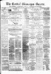 Central Glamorgan Gazette Friday 11 January 1867 Page 1
