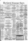Central Glamorgan Gazette Friday 10 May 1867 Page 1