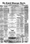 Central Glamorgan Gazette Friday 17 April 1868 Page 1