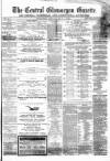 Central Glamorgan Gazette Friday 01 May 1868 Page 1