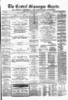 Central Glamorgan Gazette Friday 15 May 1868 Page 1