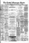 Central Glamorgan Gazette Friday 05 June 1868 Page 1