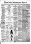 Central Glamorgan Gazette Friday 05 March 1869 Page 1