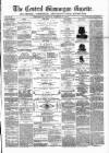 Central Glamorgan Gazette Friday 19 March 1869 Page 1