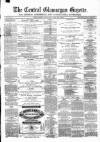 Central Glamorgan Gazette Friday 14 May 1869 Page 1
