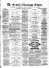 Central Glamorgan Gazette Friday 28 May 1869 Page 1