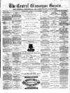 Central Glamorgan Gazette Friday 24 December 1869 Page 1