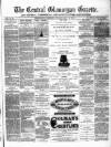 Central Glamorgan Gazette Friday 04 February 1870 Page 1