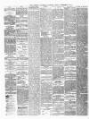 Central Glamorgan Gazette Friday 23 September 1870 Page 2