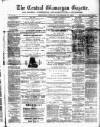 Central Glamorgan Gazette Friday 30 December 1870 Page 1
