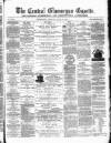 Central Glamorgan Gazette Friday 09 May 1873 Page 1