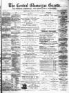 Central Glamorgan Gazette Friday 08 May 1874 Page 1