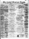 Central Glamorgan Gazette Friday 12 June 1874 Page 1