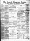 Central Glamorgan Gazette Friday 18 September 1874 Page 1