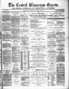 Central Glamorgan Gazette Friday 02 June 1876 Page 1
