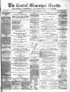 Central Glamorgan Gazette Friday 01 September 1876 Page 1