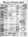 Central Glamorgan Gazette Friday 08 September 1876 Page 1