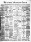 Central Glamorgan Gazette Friday 01 December 1876 Page 1