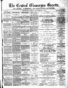 Central Glamorgan Gazette Friday 07 September 1877 Page 1