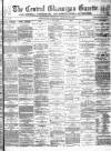Central Glamorgan Gazette Friday 22 March 1878 Page 1