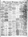 Central Glamorgan Gazette Friday 17 January 1879 Page 1