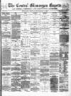 Central Glamorgan Gazette Friday 05 September 1879 Page 1