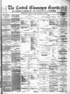 Central Glamorgan Gazette Friday 12 September 1879 Page 1