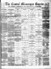 Central Glamorgan Gazette Friday 19 September 1879 Page 1