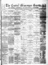 Central Glamorgan Gazette Friday 26 September 1879 Page 1