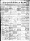 Central Glamorgan Gazette Friday 02 January 1880 Page 1