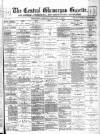 Central Glamorgan Gazette Friday 09 January 1880 Page 1