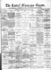 Central Glamorgan Gazette Friday 23 January 1880 Page 1