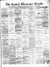 Central Glamorgan Gazette Friday 06 February 1880 Page 1