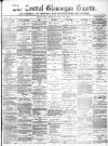 Central Glamorgan Gazette Friday 14 May 1880 Page 1