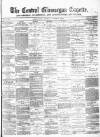 Central Glamorgan Gazette Friday 04 June 1880 Page 1