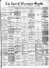 Central Glamorgan Gazette Friday 03 September 1880 Page 1